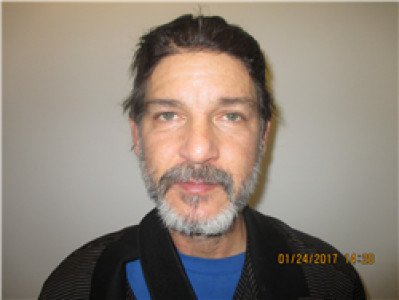 Steven Loren Parker a registered Sex Offender of Georgia
