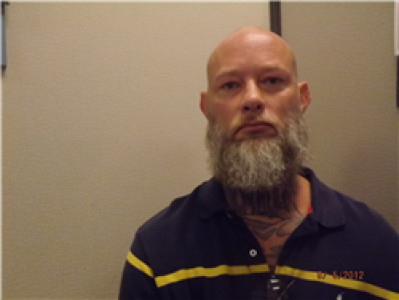 Michael Shawn Bush a registered Sex Offender of Georgia