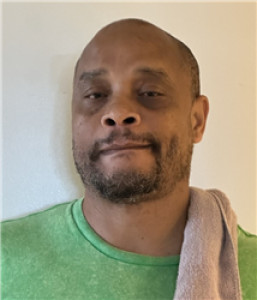 Quentin Gunsouland Jordan a registered Sex Offender of Georgia