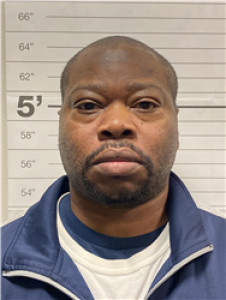 Louis Antoine Scott a registered Sex Offender of Georgia