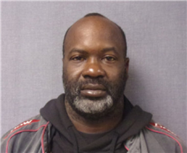 Fredrick Ladon Mcclendon a registered Sex Offender of Georgia