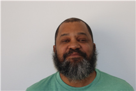 Anthony Quetin Evans a registered Sex Offender of Georgia