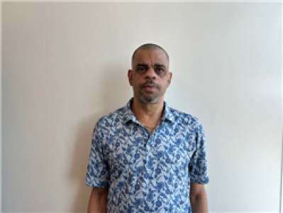 Sean Anthony Crawford a registered Sex Offender of Georgia