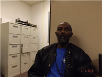 Anthony Diago Morrison a registered Sex Offender of Georgia