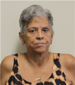 Carmen Mary Reinhardt a registered Sex Offender of Georgia