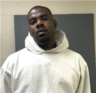 Marcus Dekenvious Johnson a registered Sex Offender of Georgia