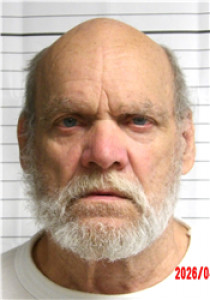 Terry Janeff Slaton a registered Sex Offender of Georgia