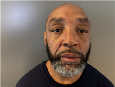 Willie A Keene a registered Sex Offender of Georgia