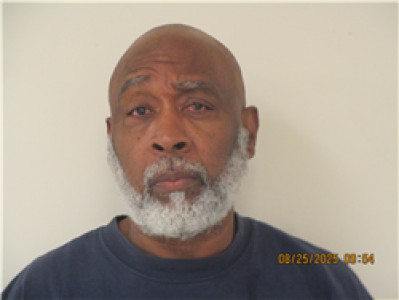 Donovan Groves a registered Sex Offender of Georgia