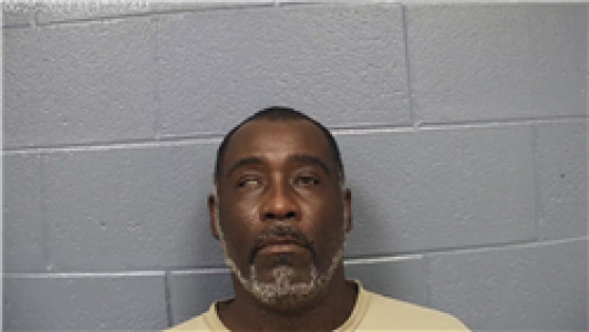 Christopher Williams a registered Sex Offender of Georgia