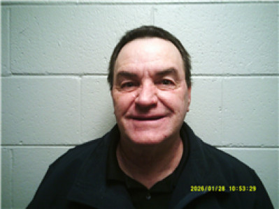 Donald Lamar Neal a registered Sex Offender of Georgia