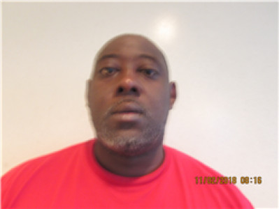 Alay Brent Russell Burden a registered Sex Offender of Georgia