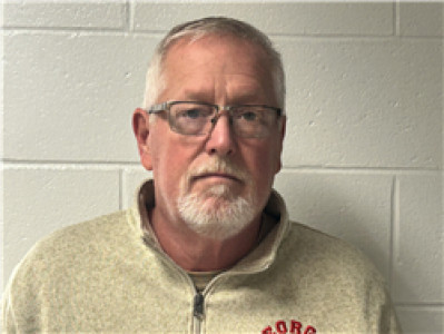 Timothy Mark Ridley a registered Sex Offender of Georgia