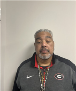 Noel Ellison a registered Sex Offender of Georgia