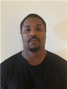 Anthony Prince Briscoe a registered Sex Offender of Georgia
