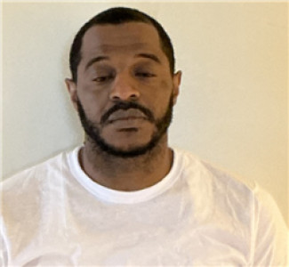 Derrick Oshea Fields a registered Sex Offender of Georgia