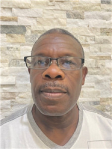 Errol Andrew Foster a registered Sex Offender of Georgia