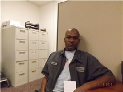 Willie Arthur Hall a registered Sex Offender of Georgia