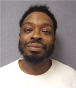 Jeffery Lashawn Lewis a registered Sex Offender of Georgia