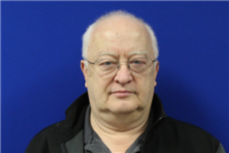 Dennis David Blankenship a registered Sex Offender of Georgia