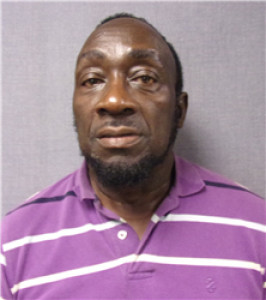 Robert Antonio Lewis a registered Sex Offender of Georgia
