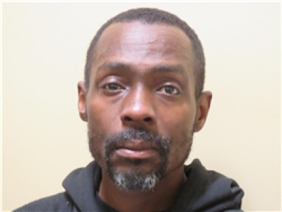 Michael Dewayne Jones a registered Sex Offender of Georgia