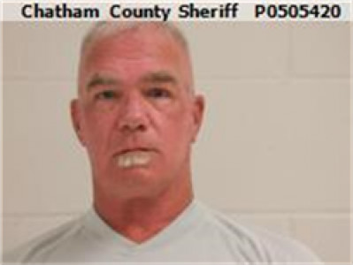Charles Raymond Low Jr a registered Sex Offender of Georgia