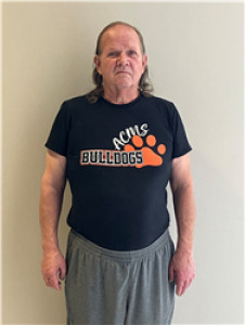 Jimmie Dewey Morris Jr a registered Sex Offender of Georgia