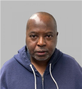 Eddie Gene Thornton a registered Sex Offender of Georgia