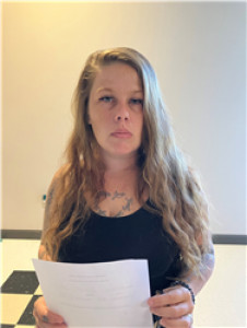 Kerianne Elizabeth Johnson a registered Sex Offender of Georgia