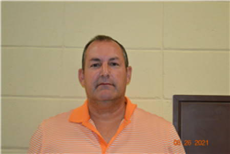 Troy Bohannon a registered Sex Offender of Georgia