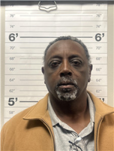 Arnold Dwayne Weathersby a registered Sex Offender of Georgia