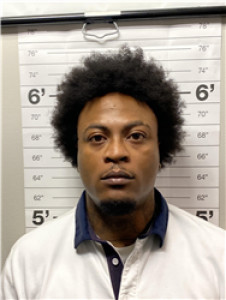 Trellis Jarod Powell a registered Sex Offender of Georgia