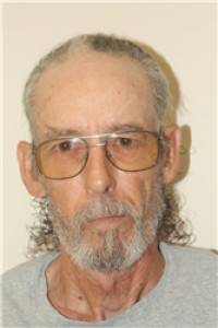 Randall Hank Arrington a registered Sex Offender of Georgia