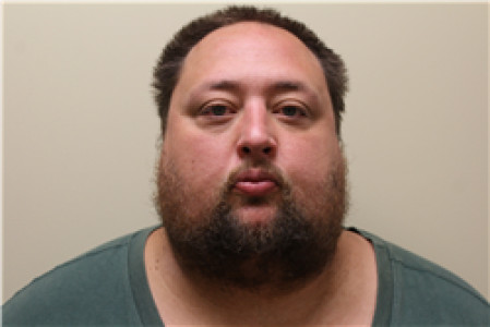 Cody Shane Bolton a registered Sex Offender of Georgia