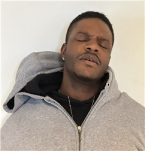Barry Reshard Jr Mackie a registered Sex Offender of Georgia