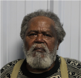 Samuel Lee Robinson a registered Sex Offender of Georgia