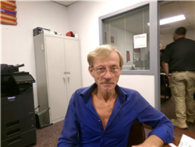 David Arnold Orr a registered Sex Offender of Georgia