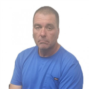 Christopher Charles Bush a registered Sex Offender of Georgia