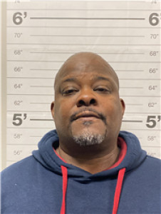 Charles Knox a registered Sex Offender of Georgia