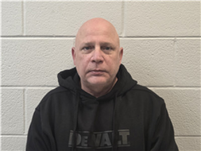 Marc Stephen Patterson a registered Sex Offender of Georgia