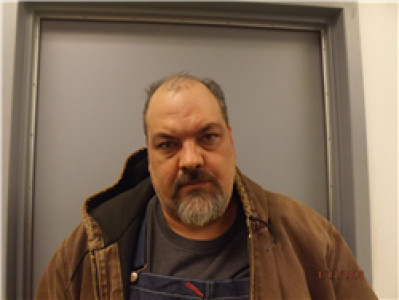 Timothy Eugene Flanagan a registered Sex Offender of Georgia
