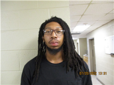 Dontae Tevris Murray a registered Sex Offender of Georgia