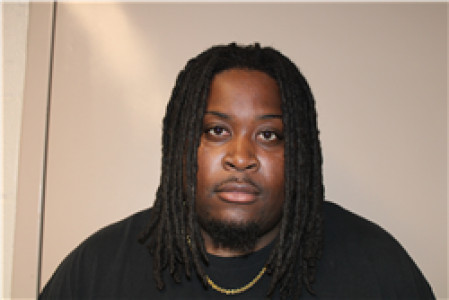 Michael Angulo Ogletree a registered Sex Offender of Georgia