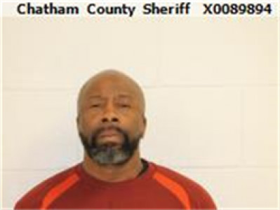 Matthew Leonard Jones a registered Sex Offender of Georgia