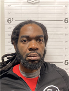 Fritz Alcindor a registered Sex Offender of Georgia