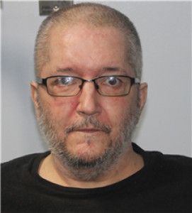 Roy Edward Hubert a registered Sex Offender of Georgia