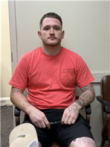 Brandon Ray Rand a registered Sex Offender of Georgia