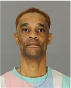 Roy Leontate Simmons a registered Sex Offender of Georgia