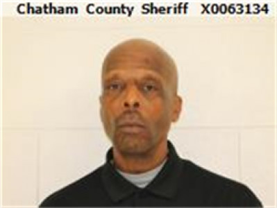 Charles James King a registered Sex Offender of Georgia